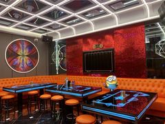 -星璨火吧KTV聚会餐厅(丰庆路店)