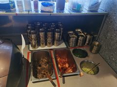 -梨花牛肉汤饭(仁恒伊势丹店)