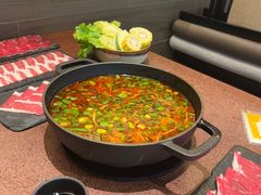 -旺福·贵州酸汤牛肉火锅(陆悦天地店)