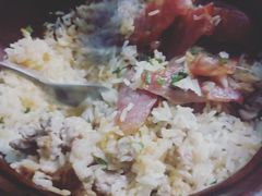 -万煲旺·香港老传承煲仔饭·猪杂汤(客村店)