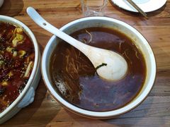 -醉霖生态餐厅(交大店)