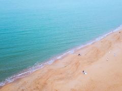 白沙门沙滩-白沙门生态公园