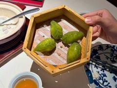 -侨美食家·41年地道粤菜(恒福路店)