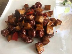 -醉爱小馆·创意南京菜(瑞阳街店)