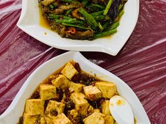 -南华寺素食馆(南华禅寺店)