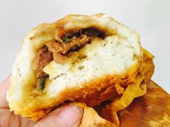 -牛煎里牛肉煎包淮南牛肉汤(广东路店)