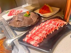 -海底捞火锅(凯德广场店)