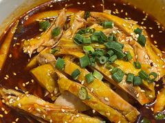 -肥家大排档(天河体育西店)