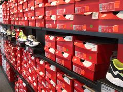 -宁波杉井奥特莱斯广场