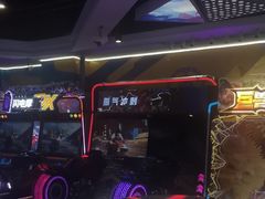 -大玩家(通州万达广场店)