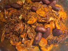 -嘎嘎鸭下巴·爆辣干锅(明教寺店)