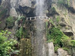 -广州花园酒店