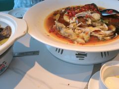 -渔舟意·湖南家宴(萝岗纳金城店)