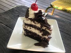 -莓园冰淇淋店