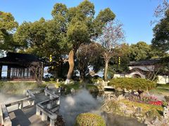 -杭州西湖柳莺里酒店