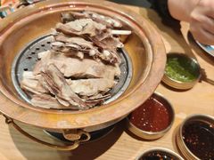 -哈啾嗨·新概念蒙餐(红星新城店)