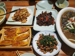 -海小馆海鲜餐厅(茂业百货店)