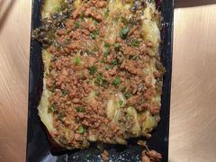 -烤匠麻辣烤鱼(双流明城购物中心店)