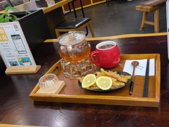 -红糖水都·女生特炖·中式滋补炖(北辰店)