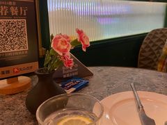 -芭莉与彩虹西餐厅(成都合生汇店)