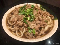 -安缘斋涮肉