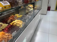 -一栗·新鲜零食炒货(太原街沃尔玛店)