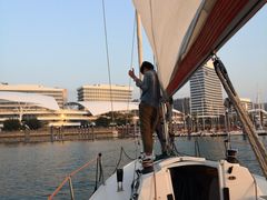 -鑫艋游艇海钓俱乐部