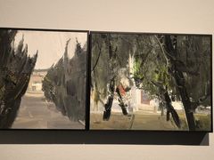 -江苏省美术馆(长江路新馆)