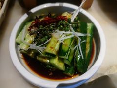 -绿茶餐厅(石家庄万象城店)