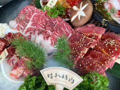 -猫抓烤肉(春熙路店)