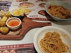 -杯子红牛排(创意产业园店)