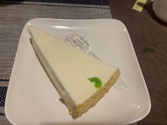 -娜玛瑟德餐厅(宇拓路店)