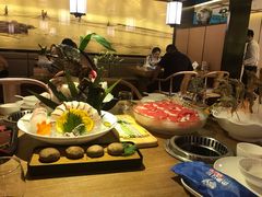 -尚海豆捞(乐虹坊店)