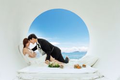-薇咖映画婚纱摄影工作室