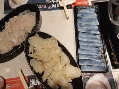 -蚝大仙横琴生蚝火锅(中央汇店)