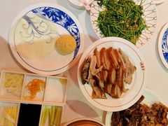 -北京全聚德(王府井店)