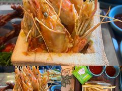 -美森西餐厅(曙光大道店)