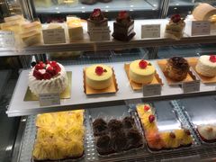 -檬舒舒MonChouChou(久光百货店)