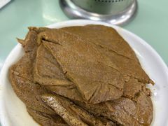 -食惠里小笼包面馆(越秀店)
