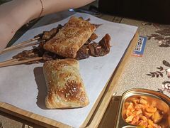 -新疆儿子娃娃餐厅(锦华街店)