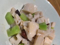 -潮粥荟·潮汕砂锅粥(朝阳大悦城店)