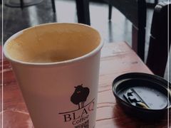 -BLAQ咖啡(骏豪店)