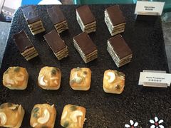-苏州洲际酒店·大堂酒廊