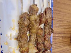 -丝路伊兰·兰州牛肉面(牛街总店)