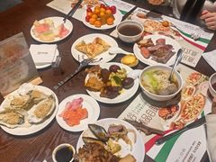 -清远熹乐谷温泉度假酒店