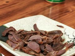 卤鸡盹-无招牌
