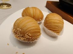 -狮王府淮扬菜(万象城店)