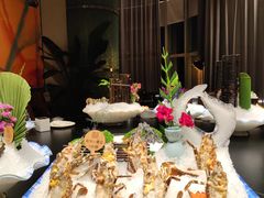 -嘉年华会水疗会(大剧院站E出口店)