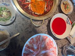 -小龙坎老火锅(建华店)