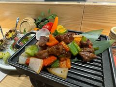 -秋荀日本料理(昆明同德广场店)